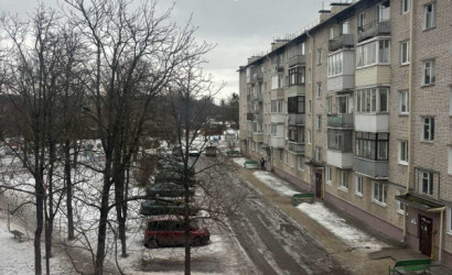 Купить 2-комнатную квартиру, Гродно, Поповича, 12. Фото 10