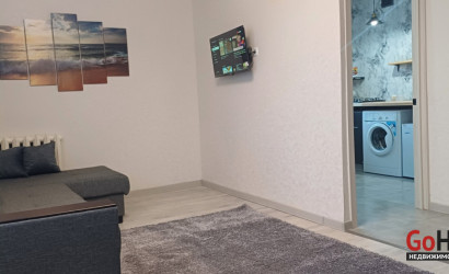 Снять 1-комнатную квартиру на сутки, Бобруйск, Островского д.54. Фото 3