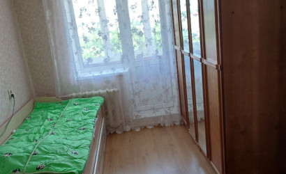 Снять 3-комнатную квартиру на сутки, Кобрин, Советская 127. Фото 5