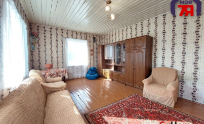 Купить дом, Шпаковщина, Центральная ул., 25 соток. Фото 13