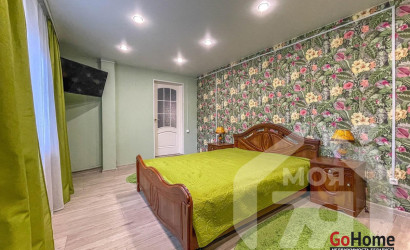 Купить 5-комнатную квартиру, Носилово, Советский пер.. Фото 10