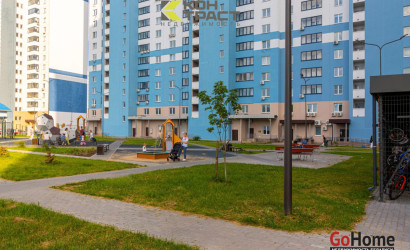 Купить 3-комнатную квартиру, Минск, Щорса ул., 42 (Московский район). Фото 27