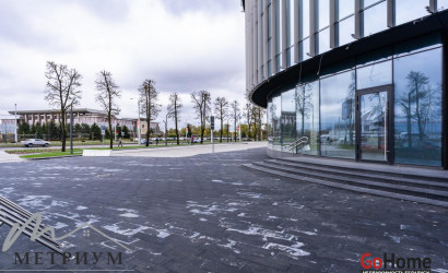 Аренда торгового помещения, Минск, Победителей просп., 63/В,  от 122.82 до 261.75 кв.м.. Фото 6