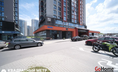 Продажа торгового помещения, Минск, Братская ул., 17, 36.3 кв.м.. Фото 20