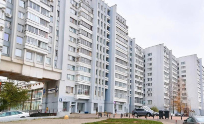 Снять 2-комнатную квартиру на сутки, Минск, ул. Немига, д. 10 (Центральный район). Фото 14