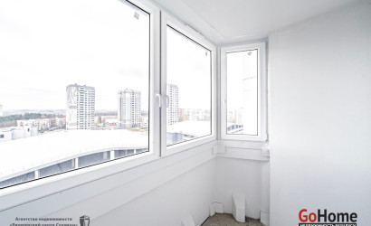 Купить 2-комнатную квартиру, Минск, Ангарская, 21 (Заводской район). Фото 13