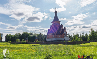 Купить 2-комнатную квартиру, Новоселье, Минская, 3. Фото 7