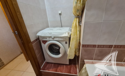 Купить 1-комнатную квартиру, Брест, Центр, наб. Франциска Скорины. Фото 15