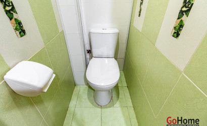 Купить 1-комнатную квартиру, Минск, Богдановича ул., 78 (Советский район). Фото 5