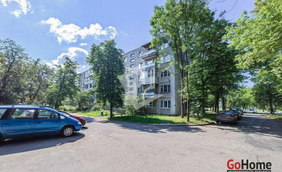 Купить 2-комнатную квартиру, Минск, Калиновского ул., 95 (Первомайский район). Фото 20