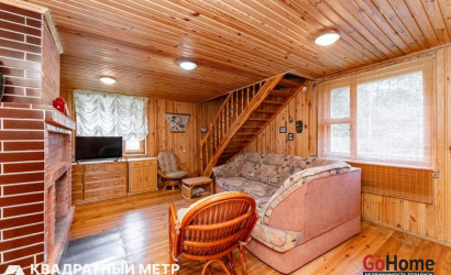 Купить дом, Андриевщина, 20 соток. Фото 6