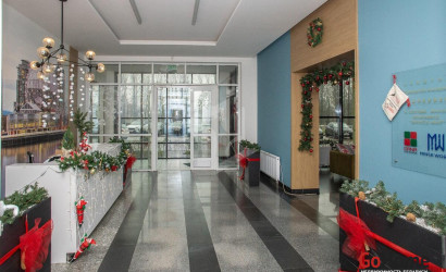 Купить 1-комнатную квартиру, Минск, Лейтенанта Кижеватова ул., 3/Б (Октябрьский район). Фото 21