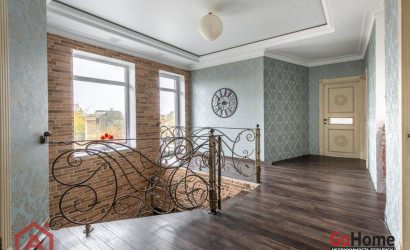 Купить дом, Заценьский Родник, Зелёная, 5.62 соток. Фото 10