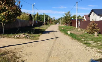  1-этаж.(66 м2), Петровинка(Цветчная, 53)