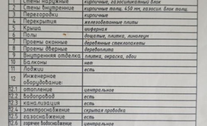 Купить 3-комнатную квартиру, Светлосельский, Юбилейная,6А. Фото 1