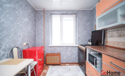 Купить 2-комнатную квартиру, Минск, Жуковского ул., 5/1(Октябрьский район). Фото 15