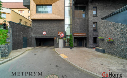 Аренда офиса, Минск, Мясникова ул., 27,  68.5 кв.м.. Фото 14