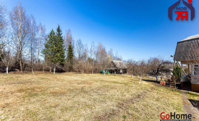 Купить дом в деревне, Белстандарт, 15 соток. Фото 33