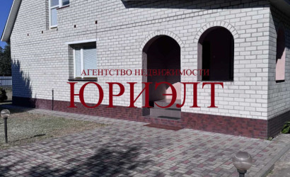 Купить коттедж, Домачево, Брестская, 21 соток. Фото 1