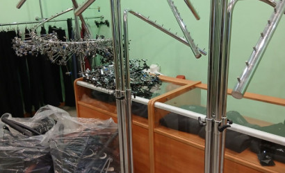 Аренда торгового помещения, Сморгонь, Комсомольская 1,  от 29 до 42 кв.м.. Фото 3