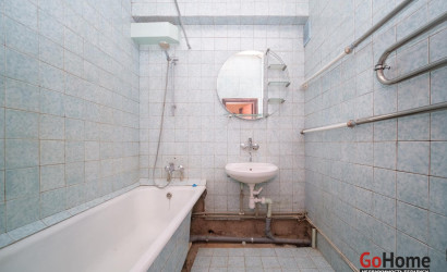  85.6 м2, Минск(Тихая ул., 59)