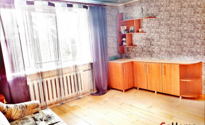 Снять 2-комнатную квартиру на сутки, Боровые, 1. Фото 6