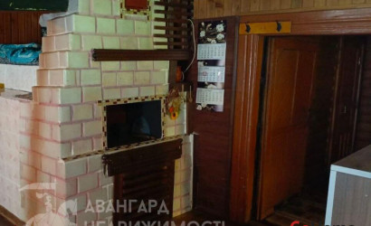 Купить дом в деревне, Нелюбы, 25 соток. Фото 12