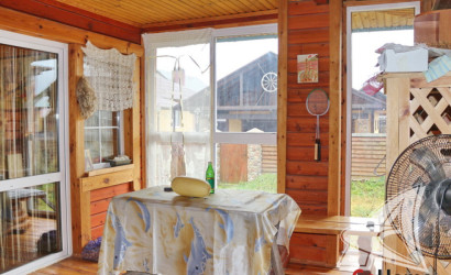 Купить дом, Полятичи, Батчинский с/с, 15.6 соток. Фото 8