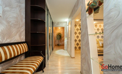 Купить 4-комнатную квартиру, Минск, Сухаревская ул., 70 (Фрунзенский район). Фото 17