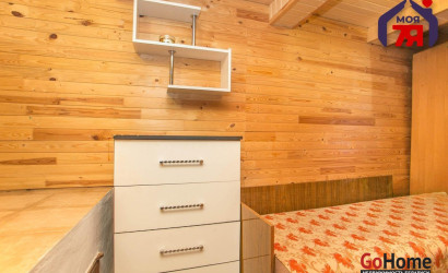 Купить дом, Ляховщина, Центральная ул., 39 соток. Фото 5