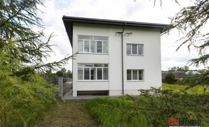 Купить 6-комнатную квартиру, Глебковичи, Зелёная. Фото 1