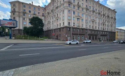  85.6 м2, Минск(Тихая ул., 59)