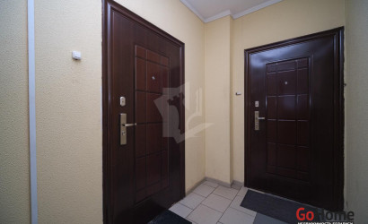 Купить 2-комнатную квартиру, Минск, Олешева ул., 1 (Советский район). Фото 32