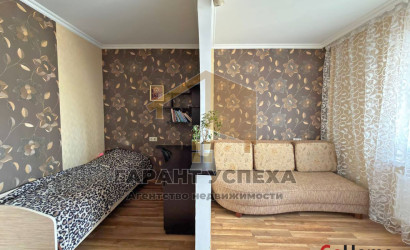 Купить 2-комнатную квартиру, Брест, ул. Рябиновая, д. . Фото 7