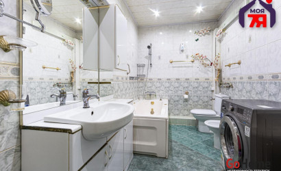 Купить коттедж, Семково, Сиреневая ул., 23 соток. Фото 30