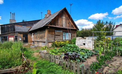 Купить дом, Барановичи, Горького, 6 соток. Фото 7