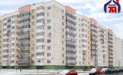 Купить 2-комнатную квартиру, Минск, Камайская ул., 14 (Центральный район). Фото 20