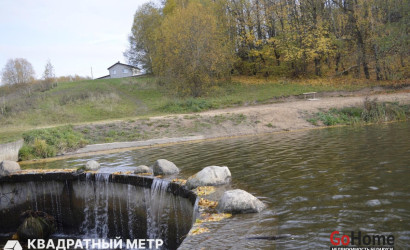 Купить дом, Дуброва, Заречная ул., 25 соток. Фото 18