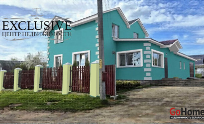 Купить коттедж, Полоцк, Космонавтов 5-й пер., 6, 8.9 соток. Фото 5