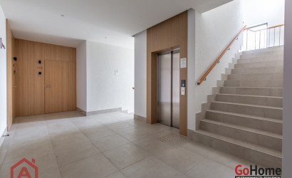 Купить 4-комнатную квартиру, Минск, Виталия Цвирко, 69 (Советский район). Фото 7