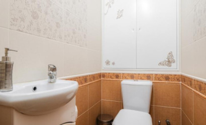 Купить 3-комнатную квартиру, Минск, Ауэзова ул., 8/А (Заводской район). Фото 15