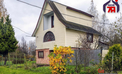 Купить дом в деревне, Рамонак, 7.9 соток. Фото 3