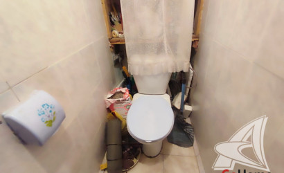 Купить 1-комнатную квартиру, Брест, Восток, ул. Ленинградская. Фото 8