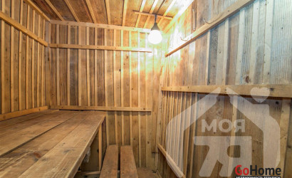 Купить дом, Татарщина, Новая ул., 15 соток. Фото 21