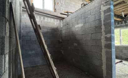 Купить дом, Бузуны, Лесная ул., 12.63 соток. Фото 11