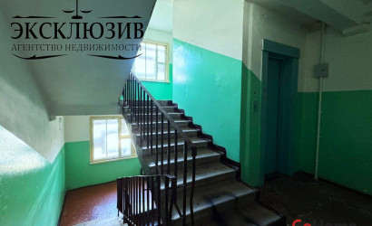 Купить 3-комнатную квартиру, Полоцк, Гвардейской Армии 6-й ул., 7. Фото 10