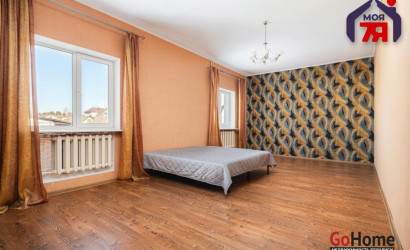 Купить коттедж, Боровляны, Молодежная ул., 12 соток. Фото 27