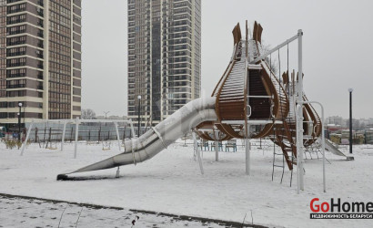 Купить 1-комнатную квартиру, Минск, Жореса Алфёрова ул., 3 (Октябрьский район). Фото 37