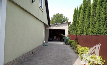 Купить дом, Жабинка, г. Жабинка, 8.55 соток. Фото 23