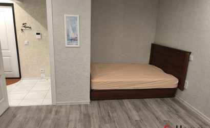 Снять 1-комнатную квартиру, Минск, Деревня Боровляны , ул.Интернационпльная , 35/2. Фото 7